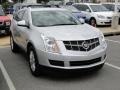 Radiant Silver - SRX V6 Photo No. 47