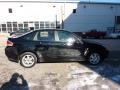 Black - Focus SES Sedan Photo No. 5
