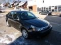 Black - Focus SES Sedan Photo No. 6
