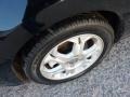 Black - Focus SES Sedan Photo No. 12