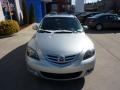 Titanium Gray Metallic - MAZDA3 s Hatchback Photo No. 10