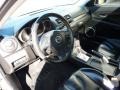 Black Prime Interior Photo for 2004 Mazda MAZDA3 #44775085