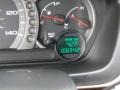 2004 Honda Pilot EX-L 4WD Gauges