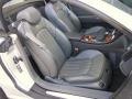 Charcoal Interior Photo for 2003 Mercedes-Benz SL #44775285