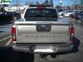 Sand Dune Metallic - Frontier XE V6 Crew Cab 4x4 Photo No. 4