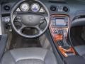 Charcoal Dashboard Photo for 2003 Mercedes-Benz SL #44775317