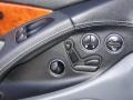 Charcoal Controls Photo for 2003 Mercedes-Benz SL #44775545