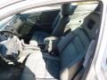 2002 Satin Silver Metallic Honda Accord EX Coupe  photo #7