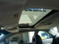 2002 Satin Silver Metallic Honda Accord EX Coupe  photo #8