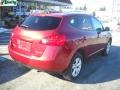 Venom Red - Rogue SL AWD Photo No. 3