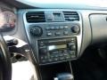 2002 Satin Silver Metallic Honda Accord EX Coupe  photo #9
