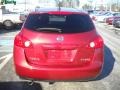 Venom Red - Rogue SL AWD Photo No. 4