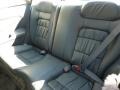 2002 Satin Silver Metallic Honda Accord EX Coupe  photo #13