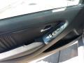 2002 Satin Silver Metallic Honda Accord EX Coupe  photo #15