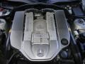 5.4 Liter AMG Supercharged SOHC 24-Valve V8 Engine for 2003 Mercedes-Benz SL 55 AMG Roadster #44775701