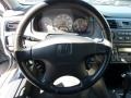 2002 Satin Silver Metallic Honda Accord EX Coupe  photo #17
