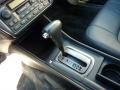 4 Speed Automatic 2002 Honda Accord EX Coupe Transmission