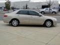 2005 Desert Mist Metallic Honda Accord EX-L V6 Sedan  photo #4