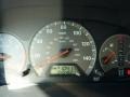 2002 Satin Silver Metallic Honda Accord EX Coupe  photo #20