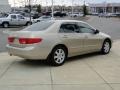 2005 Desert Mist Metallic Honda Accord EX-L V6 Sedan  photo #5