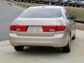 2005 Desert Mist Metallic Honda Accord EX-L V6 Sedan  photo #6
