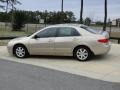 2005 Desert Mist Metallic Honda Accord EX-L V6 Sedan  photo #8