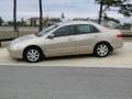 2005 Desert Mist Metallic Honda Accord EX-L V6 Sedan  photo #9