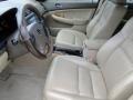 2005 Desert Mist Metallic Honda Accord EX-L V6 Sedan  photo #13
