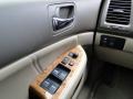 2005 Desert Mist Metallic Honda Accord EX-L V6 Sedan  photo #17