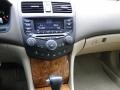 2005 Desert Mist Metallic Honda Accord EX-L V6 Sedan  photo #22