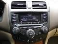 2005 Desert Mist Metallic Honda Accord EX-L V6 Sedan  photo #23