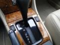 2005 Desert Mist Metallic Honda Accord EX-L V6 Sedan  photo #25