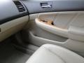 2005 Desert Mist Metallic Honda Accord EX-L V6 Sedan  photo #27