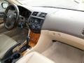 2005 Desert Mist Metallic Honda Accord EX-L V6 Sedan  photo #28