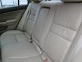 2005 Desert Mist Metallic Honda Accord EX-L V6 Sedan  photo #32