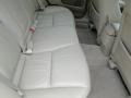 2005 Desert Mist Metallic Honda Accord EX-L V6 Sedan  photo #33