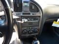 2004 Crimson Dark Red Hyundai Elantra GT Hatchback  photo #9