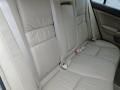 2005 Desert Mist Metallic Honda Accord EX-L V6 Sedan  photo #34