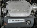 2005 Desert Mist Metallic Honda Accord EX-L V6 Sedan  photo #36