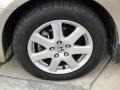 2005 Desert Mist Metallic Honda Accord EX-L V6 Sedan  photo #38