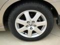 2005 Desert Mist Metallic Honda Accord EX-L V6 Sedan  photo #39