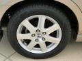 2005 Desert Mist Metallic Honda Accord EX-L V6 Sedan  photo #40