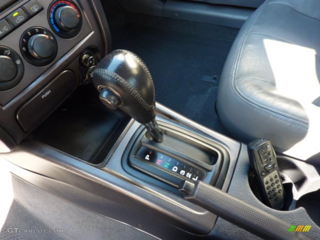 2004 Elantra GT Hatchback - Crimson Dark Red / Dark Gray photo #18