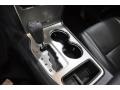 Black Transmission Photo for 2011 Jeep Grand Cherokee #44776385