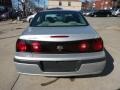 2004 Galaxy Silver Metallic Chevrolet Impala   photo #3