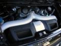 3.6 Liter Twin-Turbocharged DOHC 24V VarioCam Flat 6 Cylinder Engine for 2007 Porsche 911 Turbo Coupe #44776433