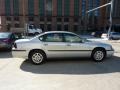 2004 Galaxy Silver Metallic Chevrolet Impala   photo #5