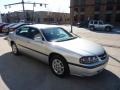 2004 Galaxy Silver Metallic Chevrolet Impala   photo #6