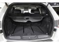 2011 Jeep Grand Cherokee Limited Trunk