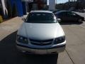 2004 Galaxy Silver Metallic Chevrolet Impala   photo #10